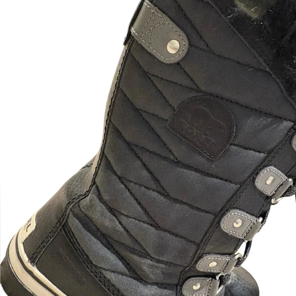 Sorel kids tofino